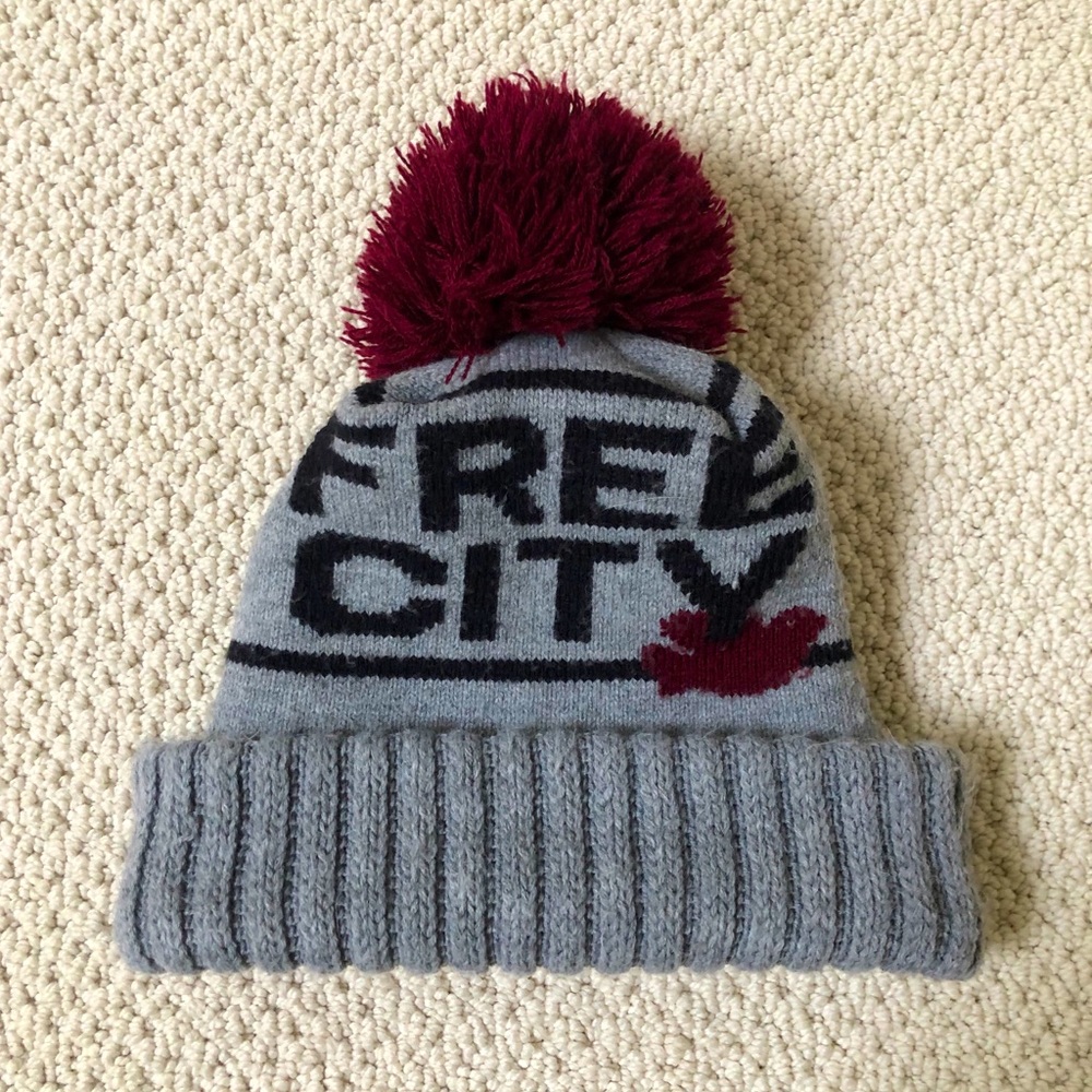 Freecity beanie